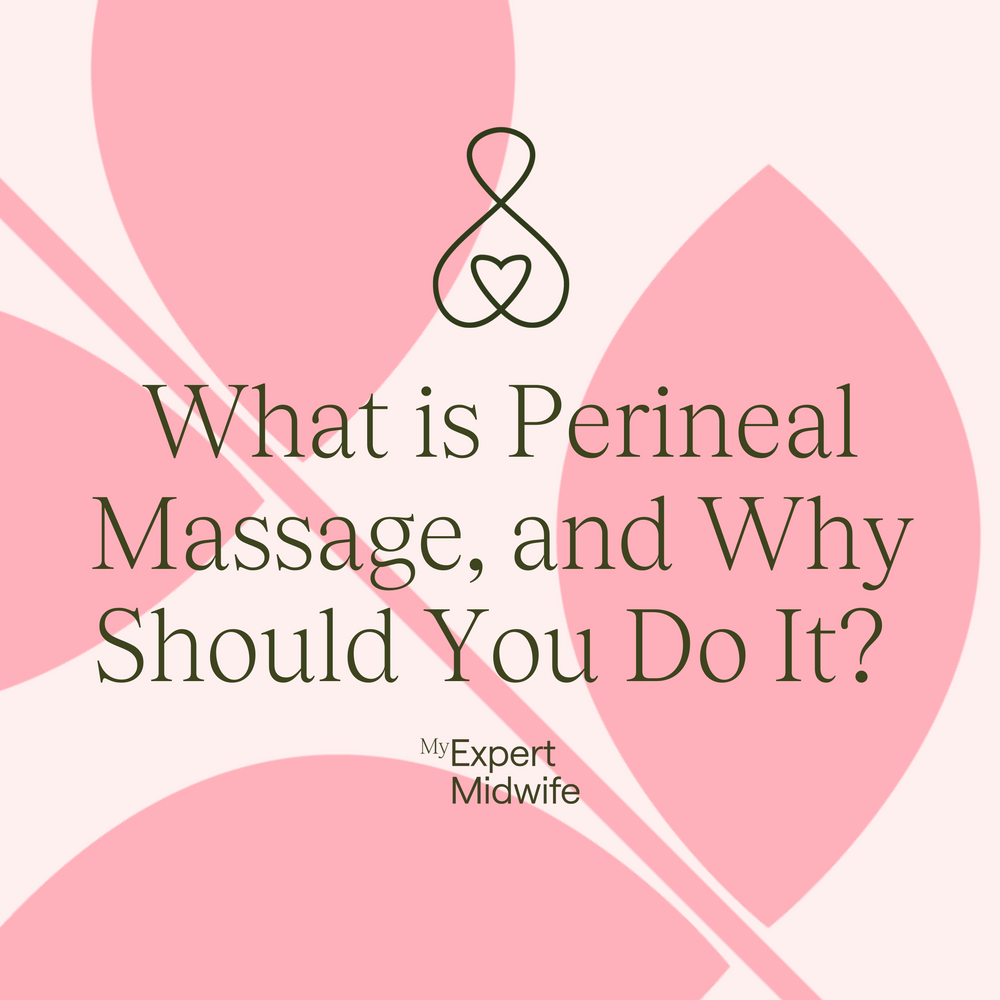 How To Do Perineal Massage & Why You Should Try It   How To Do Perineal Massage & Why You Should Try It