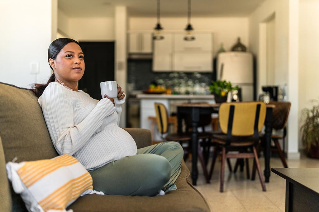 Coffee/caffeine and pregnancy  My Expert Midwife