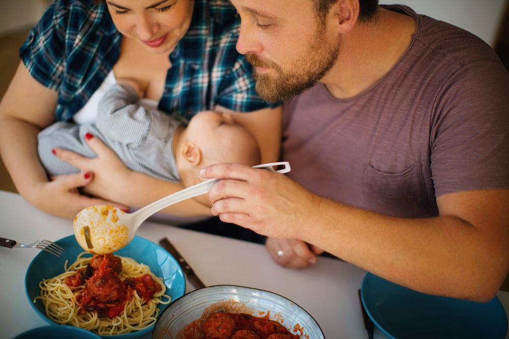 what to eat after the birth of your baby   what to eat after the birth of your baby