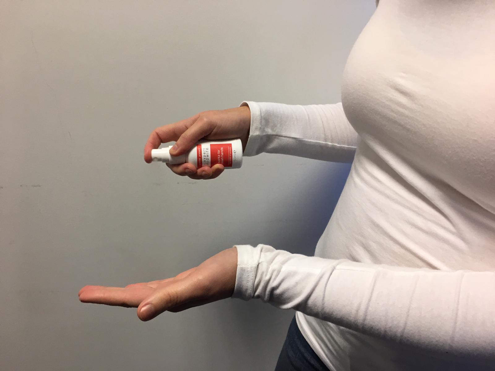 Pregnancy Hygiene: Essential Tips for a Healthy Journey