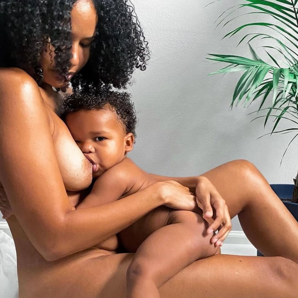 Extended Breastfeeding: Support for Your Unique Feeding Journey   Extended Breastfeeding: Support for Your Unique Feeding Journey