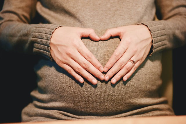 20 weeks pregnant growing baby   20 weeks pregnant growing baby