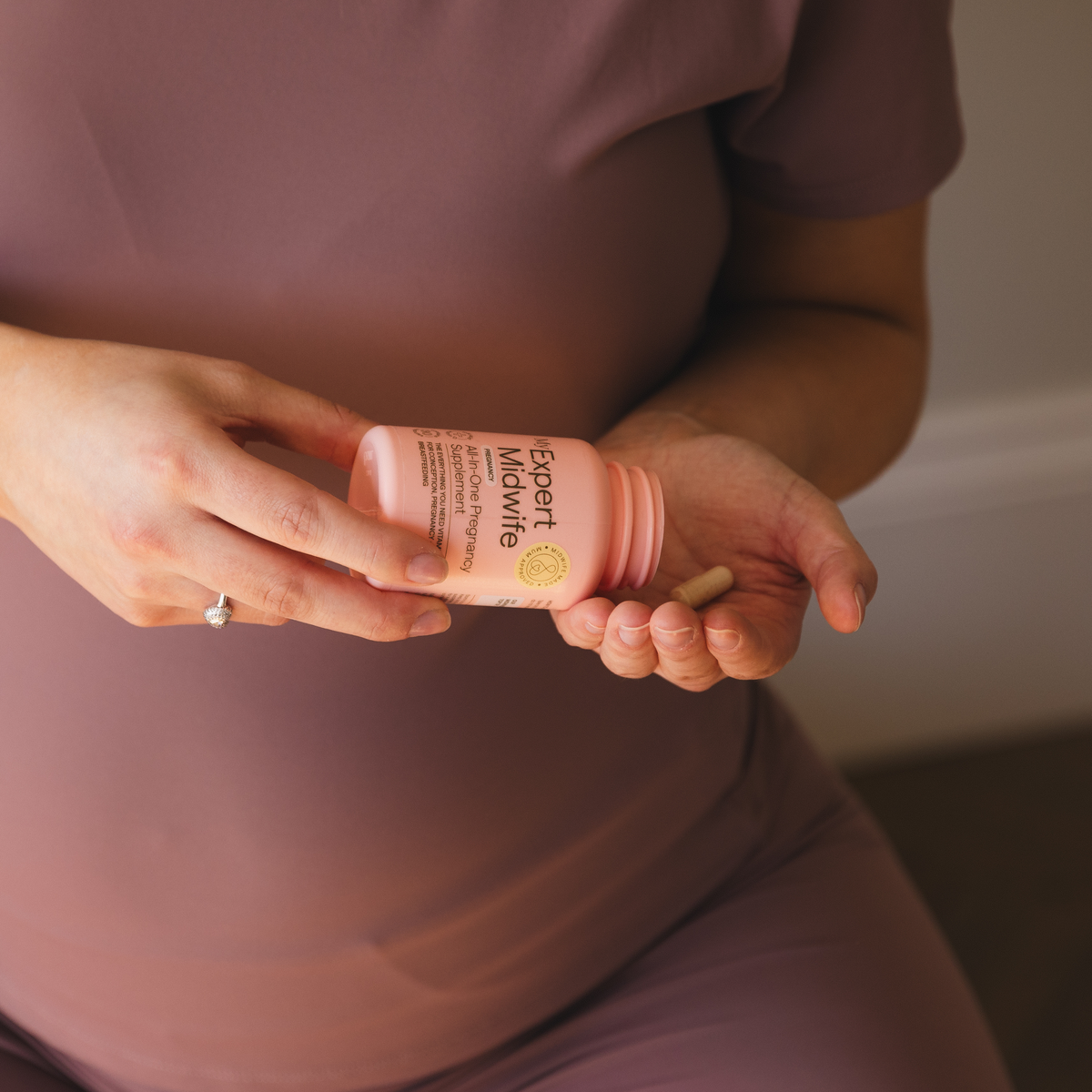 Trying to Conceive    Trying to Conceive