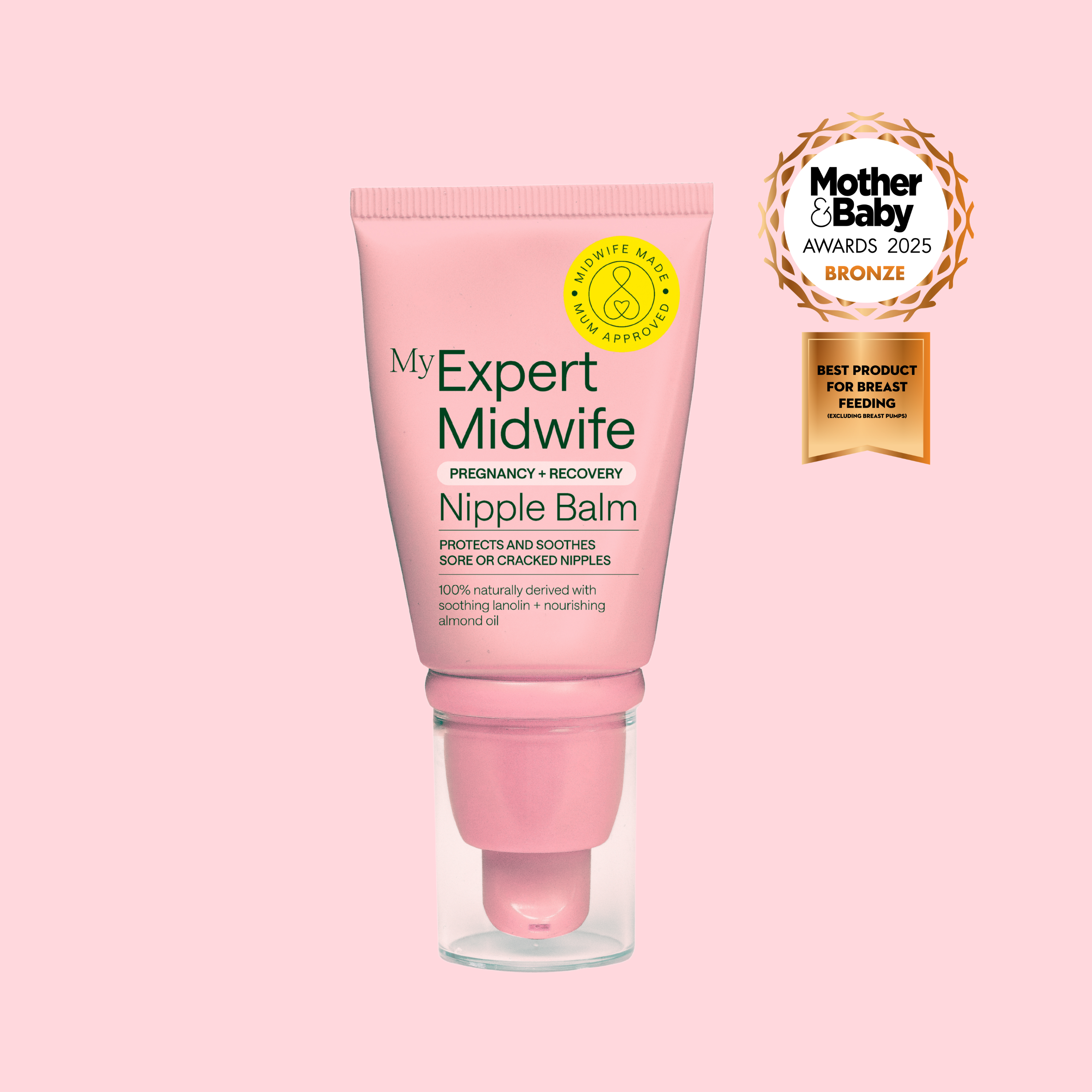 Nipple Balm Nipple Balm