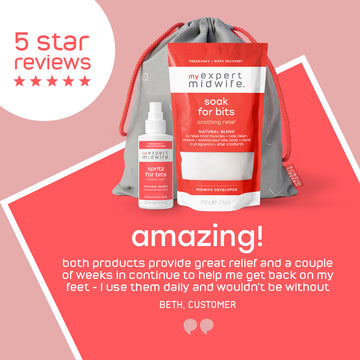 Birth Recovery Duo