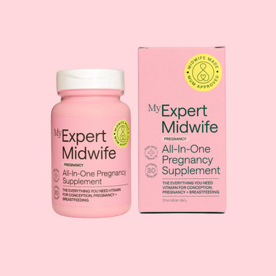 All-In-One Pregnancy Supplements