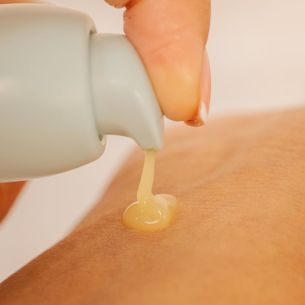 *NEW* Changing Bag Essentials Set