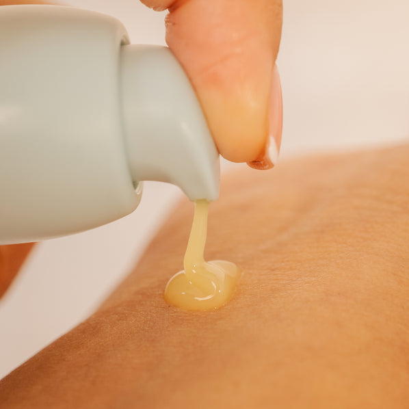 *NEW* Changing Bag Essentials Set