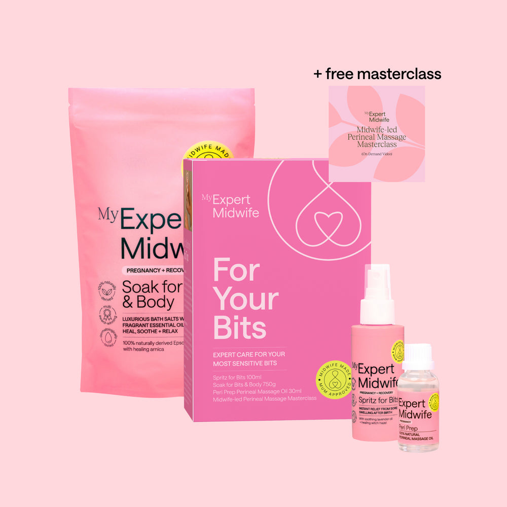 *NEW* For Your Bits Gift Set