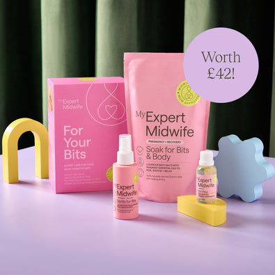 *NEW* For Your Bits Gift Set