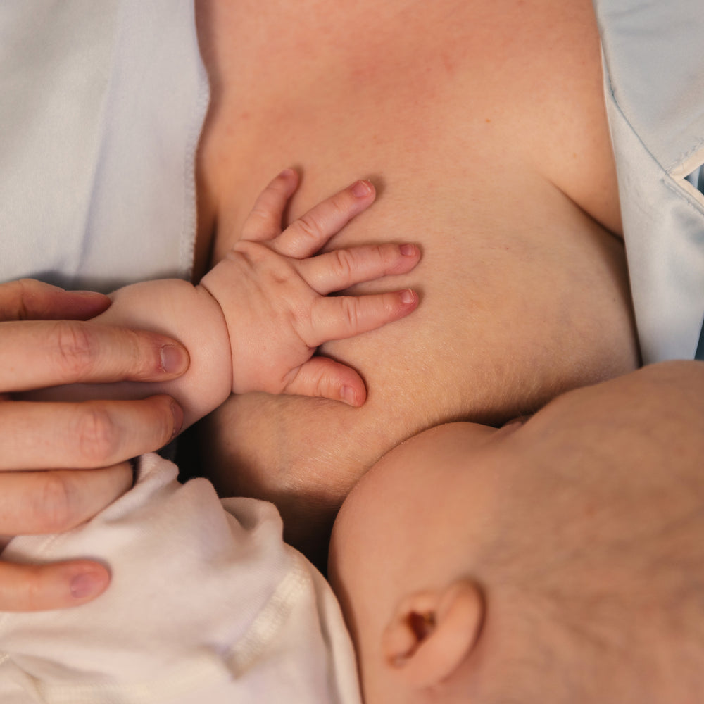 Nipple Balm Triple Pack