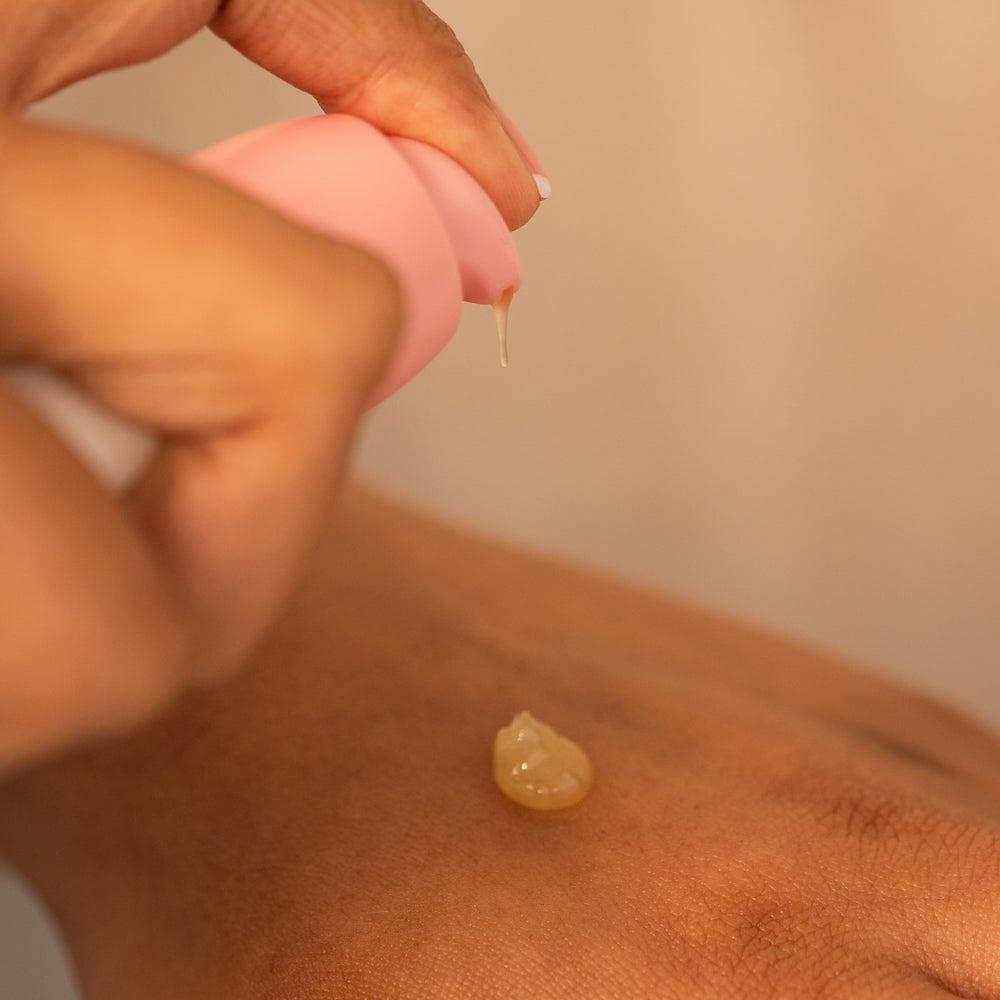 Nipple Balm Triple Pack