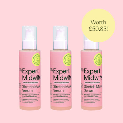 Skin Stretching Trio