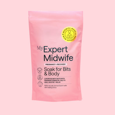 Soak for Bits & Body 750g