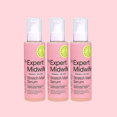 Skin Stretching Trio