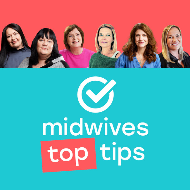 My Expert Midwife