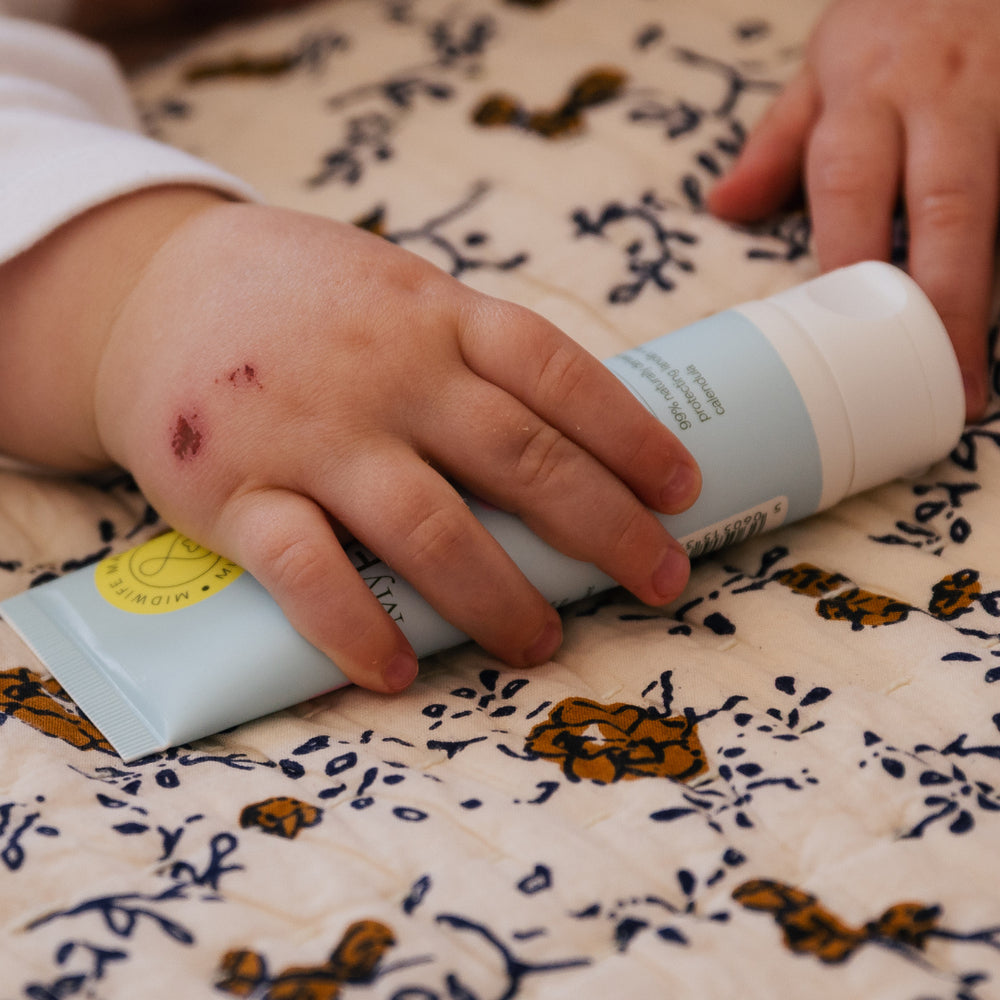 *NEW* Changing Bag Essentials Set