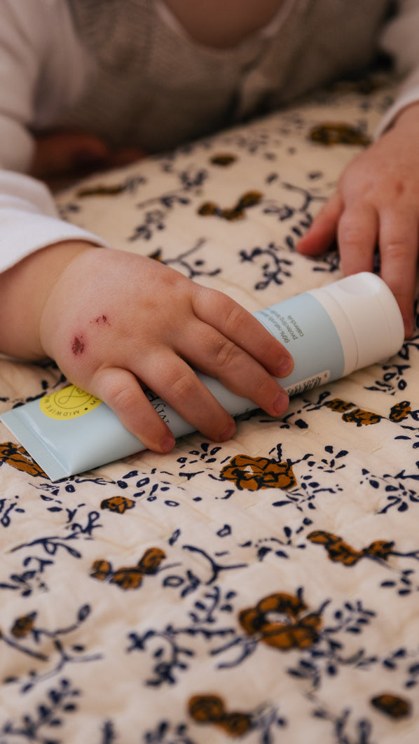 *NEW* Changing Bag Essentials Set