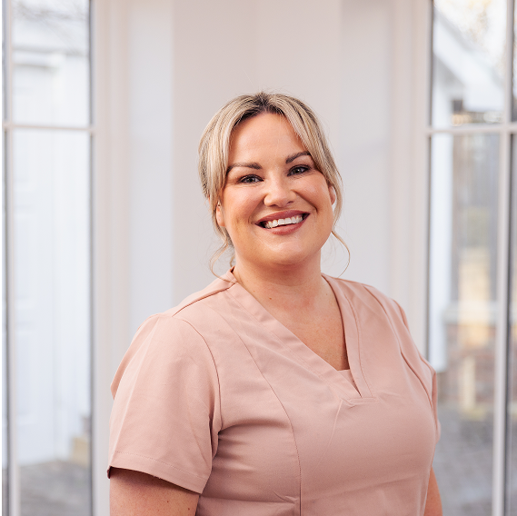 Charlotte Hoskin Charlotte Hoskin