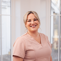 Charlotte Hoskin Charlotte Hoskin