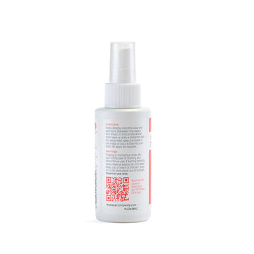 Spritz for Bits Perineal Spray