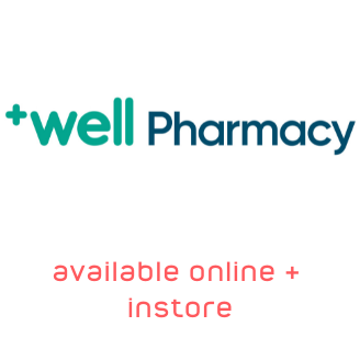 Find My Expert Midwife products in Well Pharmacy