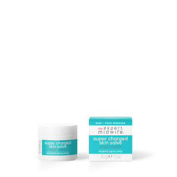 My Expert Midwife Super Charged Skin Salve