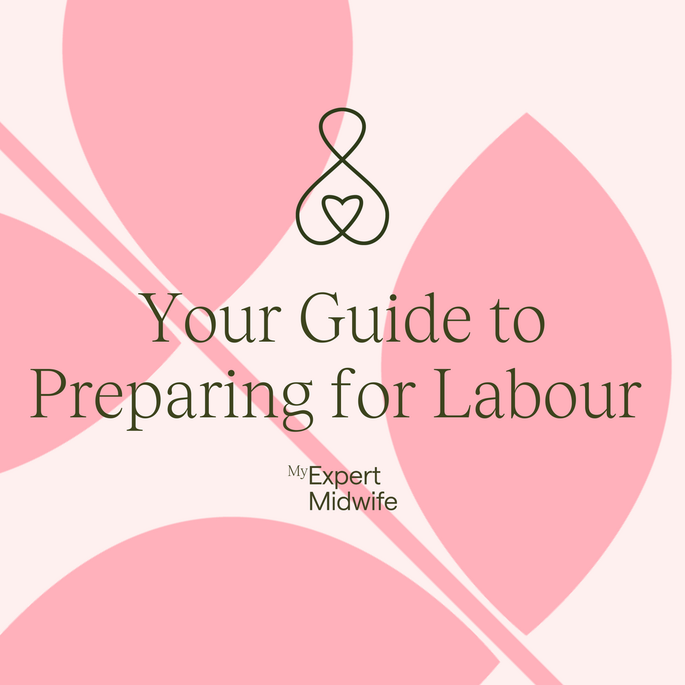 Preparing for birth: How to prepare for labour 