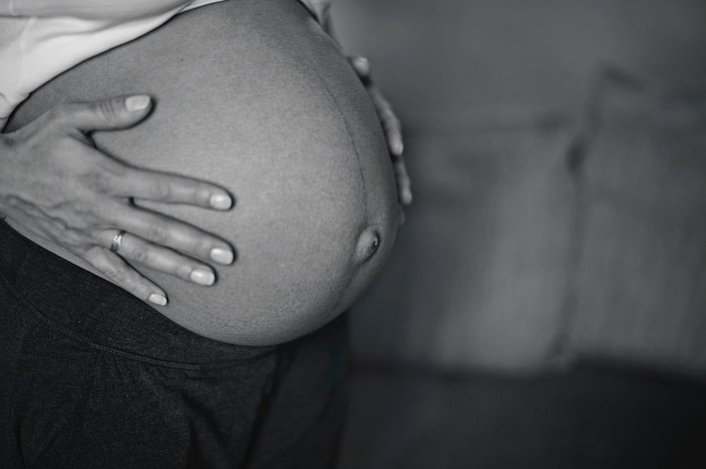  How To Get Your Baby In The Right Position For Birth 