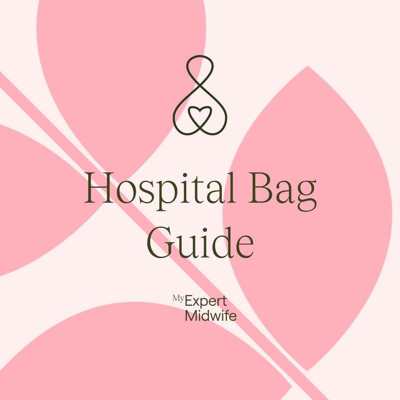  The Essential Hospital Bag Guide 