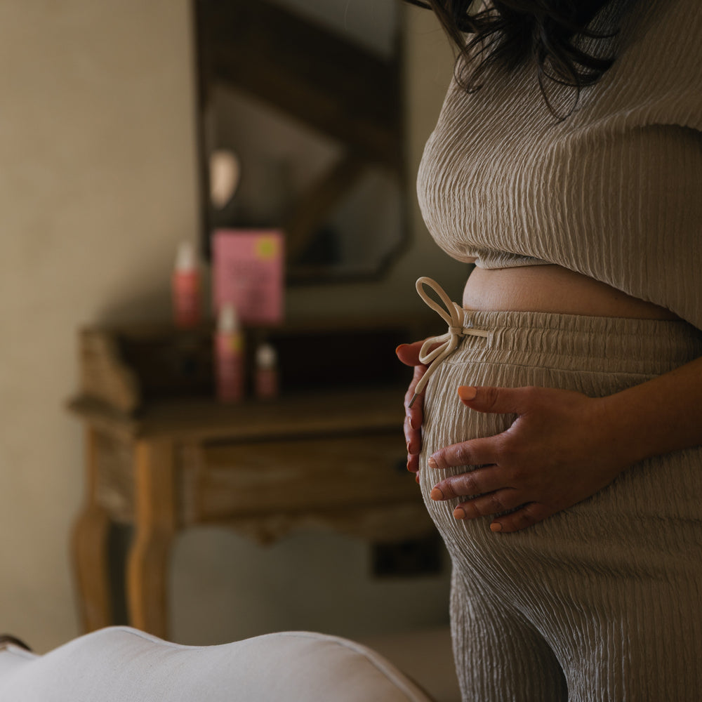  Mother’s Day Gift Guide- For Pregnancy 