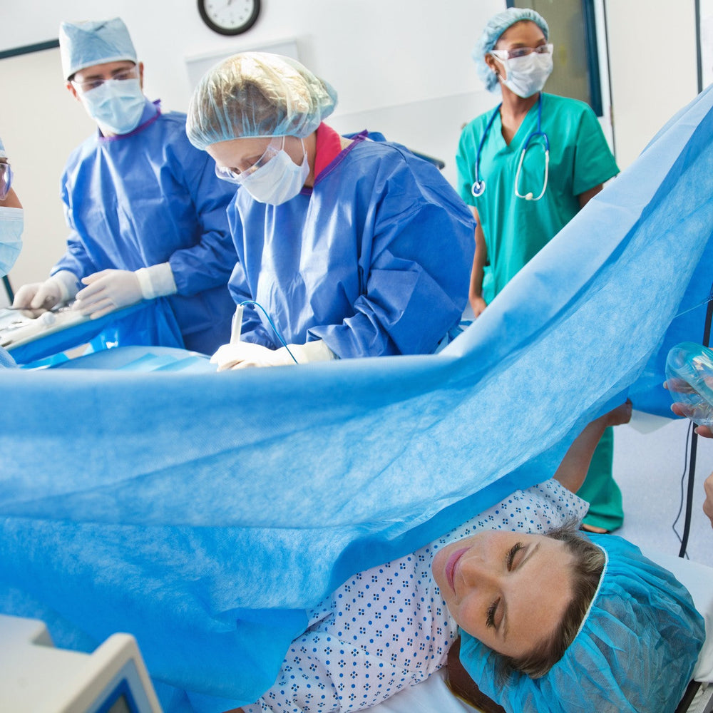  Future Pregnancy Considerations after a Caesarean 