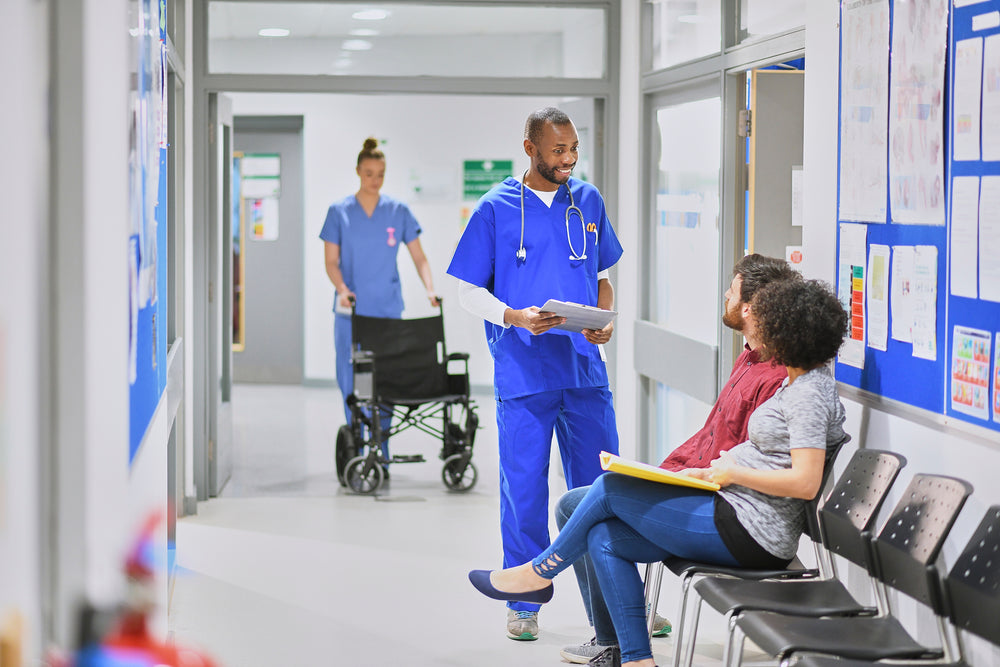  how to choose maternity care during pregnancy 