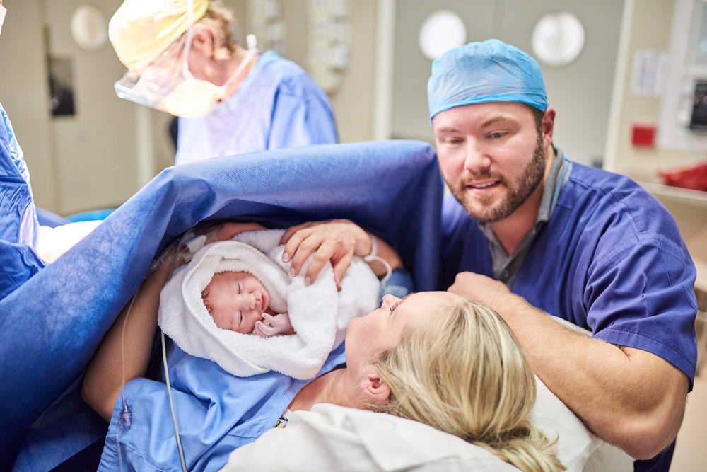  Choices in Labour and Birth Care 