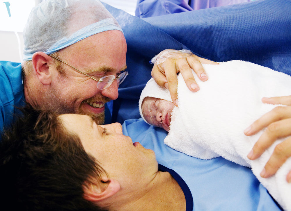  why do you need emergency c-section 