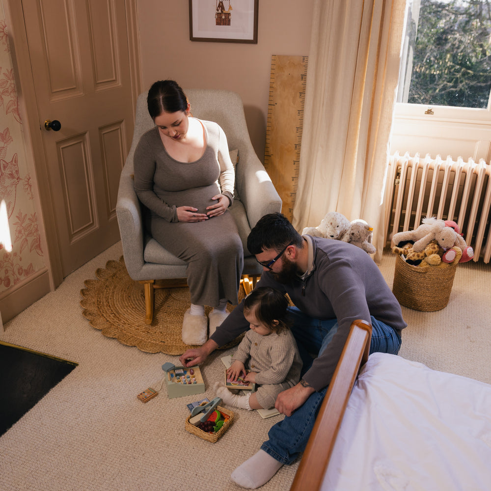  Bonding with Your Baby: Tips for Building Lifelong Connections 