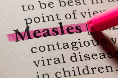 How to protect yourself and your family from measles