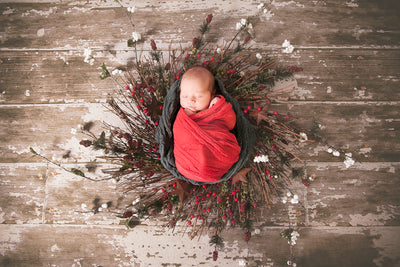 How to prepare for a December Baby