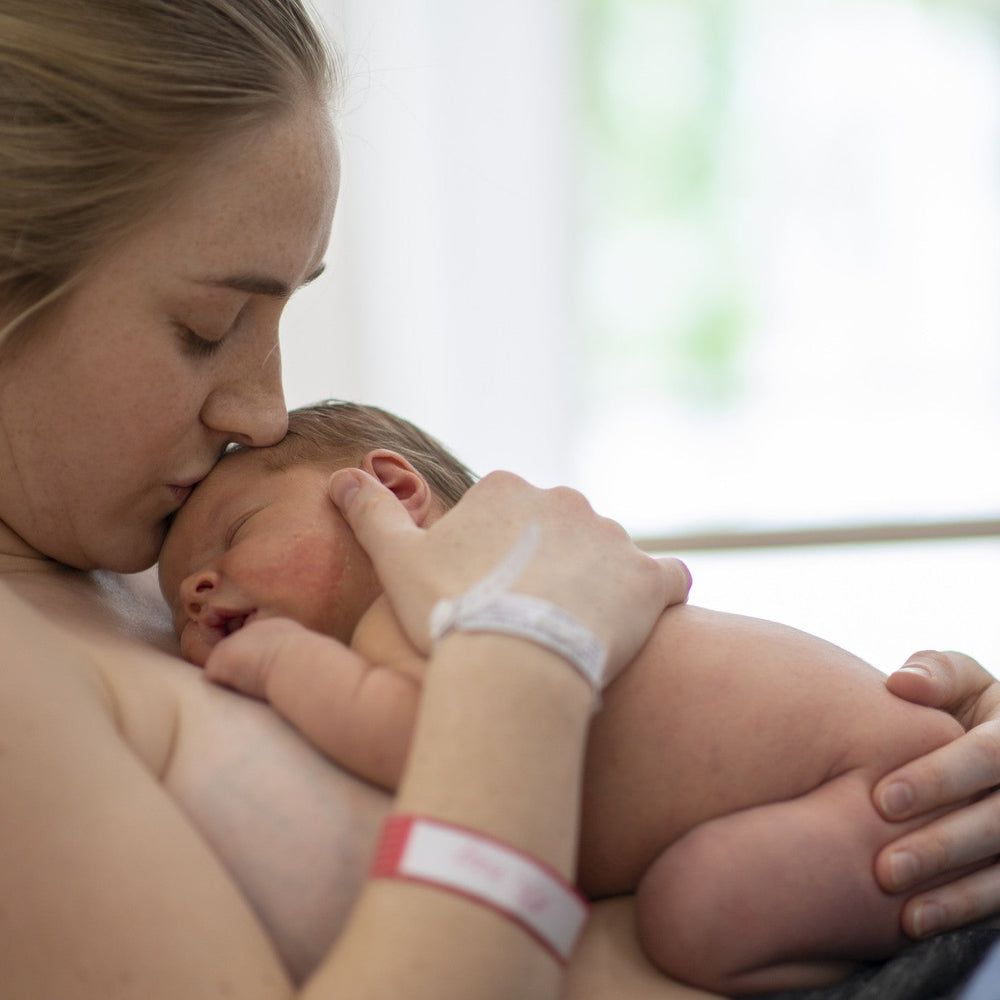  Midwife Myth Busters – New Year Edition 