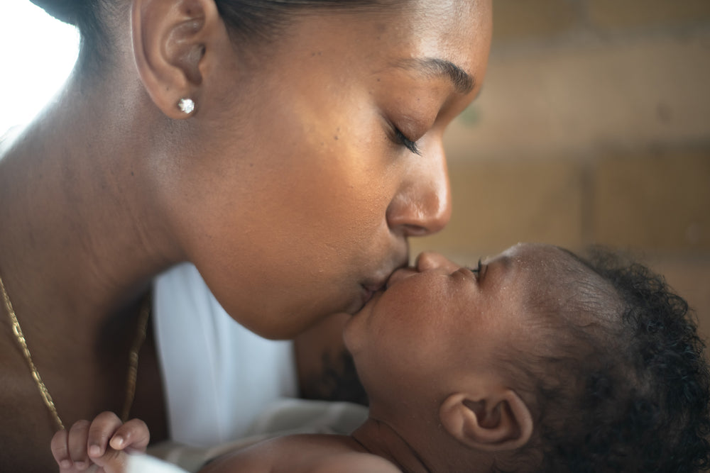  Normalising baby behaviour - Crying 