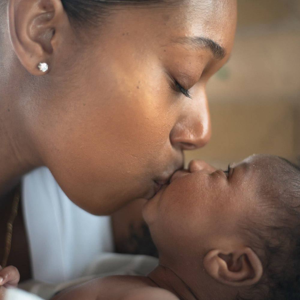  Caring for Black and Brown Written for My Expert Midwife by RM/RN Marie-Castro-Osuagwu 