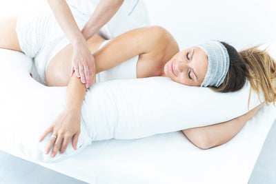 Safety considerations of massage during pregnancy