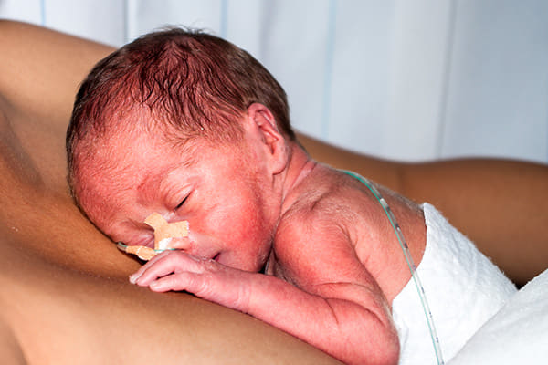  kangaroo care for your baby 