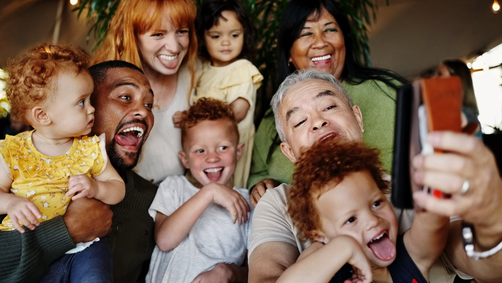  It Takes a Village – What Postpartum Support Looks Like Around the World 