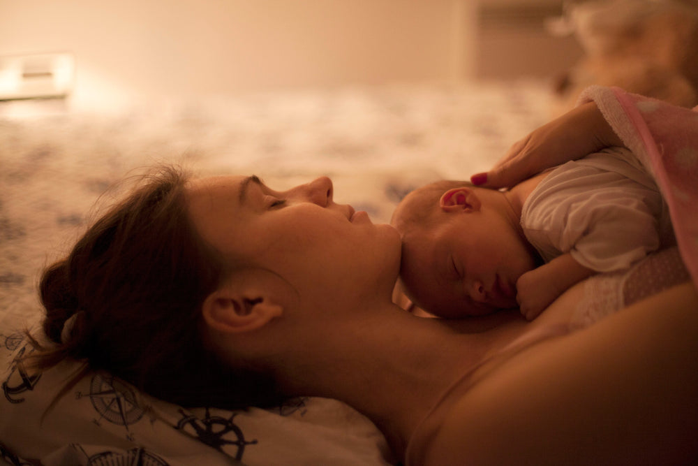  Prioritising Your Postnatal Mental Health: What Every New Mum Should Know 