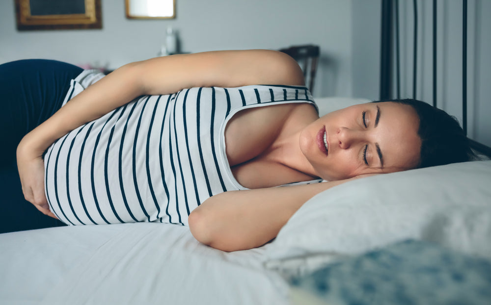  I’m Pregnant, why do I feel so tired and what can I do about it? 