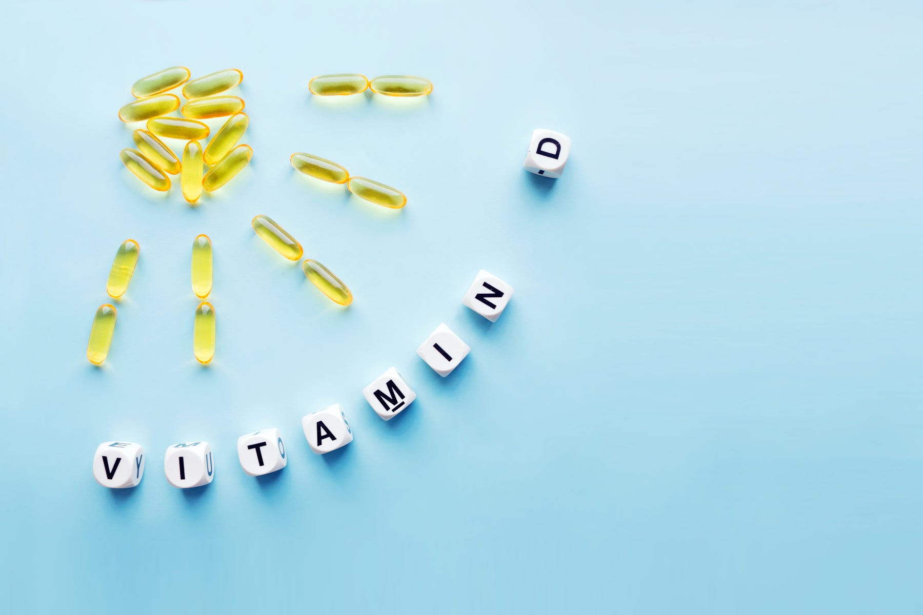 Vitamin D (Vit D) in pregnancy - Why should you take it?