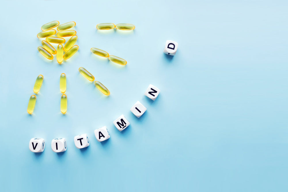  Vitamin D (Vit D) in pregnancy - Why should you take it? 