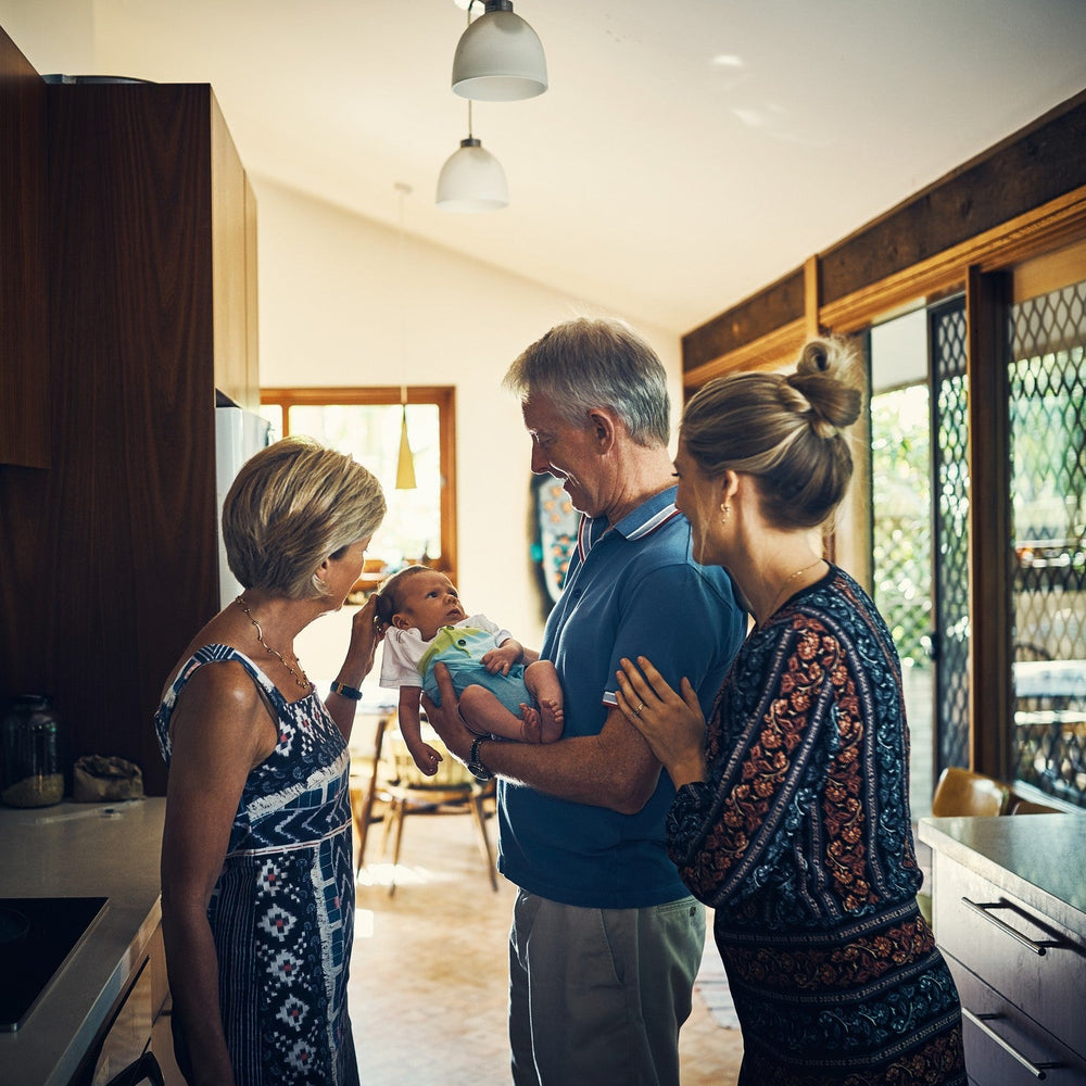  Celebrating Women, From the First Breath to Every Step: on International Women’s Day 