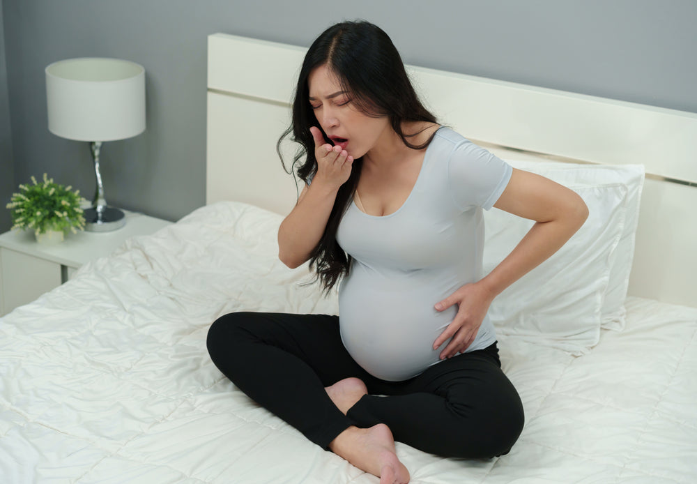  Whooping Cough: Everything you need to know 
